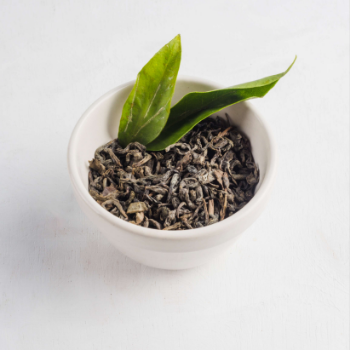 Customized Package Bag Dried Green Tea Good Young Tea Wholesale Catering Bulk Leaves For Drinking From Vietnam Manufacturer 8