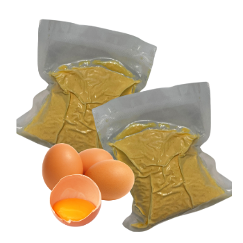 Egg Yolk Powder Dehydrated Dried Egg Yolk Food Grade Dried Egg Yolk Powder Supplement Cheap Price Made In Vietnam 4