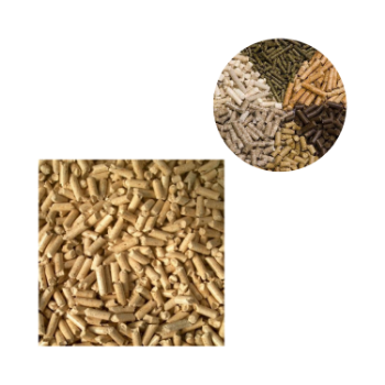 Wood Pellets High Quality Heating Heating System Fuel Stick Packed In Jumbo Bags From Vietnam Manufacturer 4