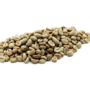 All Size Raw Coffee Green Beans Good Scent Drinks Iso Brc Haccp Halal Customized Packaging Vietnamese Manufacturer 7