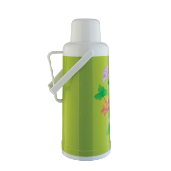 Tea thermos vacuum flask Plastic Straight Cup Thermos Tea Vacuum Flask Keeping Drink Hot 2035 N5-2L Pioneer 2