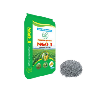 NPK Corn Fertilizer 1 (Specialized For Corn Fertilization) Good Choice Fertilizer Products Custom Packing  Vietnam Manufacturer 7