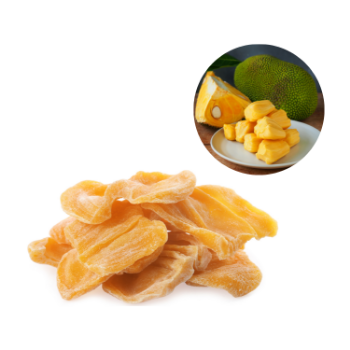 Dry Jackfruit Hot Selling Delicious Natural Sweet Using For Food Packing In Carton Made In Vietnam Manufacturer 8