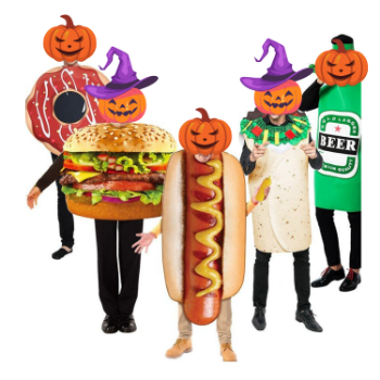 Cosplay Costume Good Price & High Quality Comfortable Halloween Cosplay Multi Color Pack In Poly Bag From Vietnam Manufacturer  6