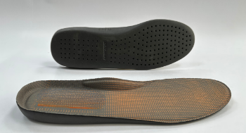 Height Increase EVA Insoles Insole Support Arch Other Insoles OEM Comfortable Using For Shoes Packing In Carton 5