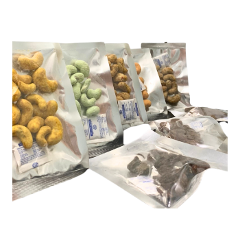 High Quality Cashew Nut Processing Machine Nuts And Dried Fruit Nuts & Kernels Cashew Vietnam Factory Price OEM ODM Service 2