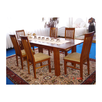 Dinning Table Set Competitive Price With 4 6 8 Chairs Dining Room Furniture Table Dining Room Luxury From Vietnam Manufacturer 1