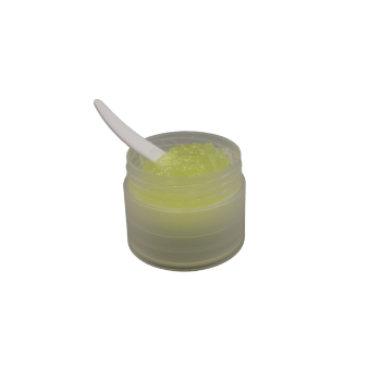 Lemon Sherbet Remover Eyelash Extension Eyelash Yellow Mink Lash Glue Remover Cream Remover From Vietnam Manufacturer 3