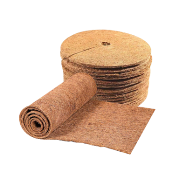 Coir Carpet 2023 Good Price Durable For Sleeping Mattress Halal Vilas Iso Halal Gmp Trabaco From Vietnam Manufacturer 3