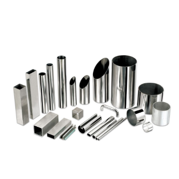 Stainless Steel Rectangular Pipe High Quality Seamless Round Shape Non-Alloy Baosteel Group From Vietnam Manufacturer 5