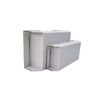 Corrugated Carton Cardboard Disposablen Hot Selling Custom Logo Printed Iso Supplier Customized Packaging Vietnam Manufacturer 4