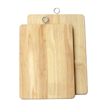 Custom Round Wood Cutting Board Solid Wood Fruit Wooden Chopping Board Serving Board 5