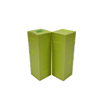 Cosmetic Paper Box Bio-Degradable High Quality Makeup Bottle Iso Supplier Customized Packaging Vietnam Manufacturer 4