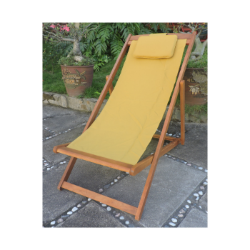 Sun Bed Lounger Low Moq Wooden Material Sun Loungers For Hotel Or Villa Modern Design Made In Vietnam Manufacturer 1