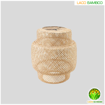 Rattan Chandelier High Quality Various Styles For Home Decor And Restaurant Custom Packing Vietnam Origin with Good Price 2