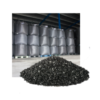 Bulk Anthracite Coal High Quality High Power Water Purification Iso Vilas Iso Halal Gmp Trabaco From Vietnam Manufacturer 4