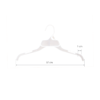 Suntex Hanger For Children Customized Packaging With Non Slip Professional Team For Clothes Natural Color Vietnam Manufacturer 6