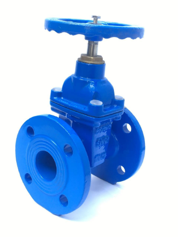 Flushing Valves High Quality Durable For Construction Oem Odm Service Size 50 200Mm Asian Manufacturer 3