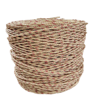 Decorative Rope High Quality Durable Sport The Sail Coil From Vietnam Manufacturer 1