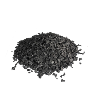 High Surface Active Carbon From Coconut Shell 2023 Fast Delivery Large Voids Water Purification Iso Vilas Iso Halal Gmp 4