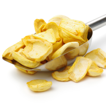 Dried Jack Fruit Organic Vacuum Dried Fruit Natural Max Sweet bulk OEM/ODM low MOQ cheap price 2