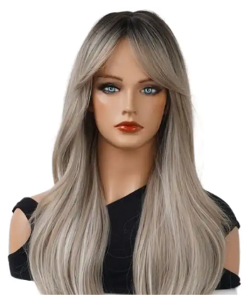 Hot Selling Top Quality Wholesale Hair Wigs for Women Wavy Long Hair Virgin Renewable Natural Sustainable Environmental Friendly 1