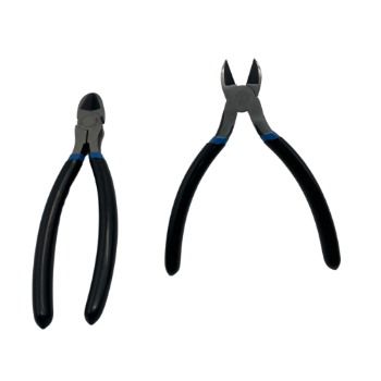 Electrical Diagonal Pliers High Quality Multi Functional Alloy Steel Crimping Holding Tools Professional Vietnam Manufacturer 3