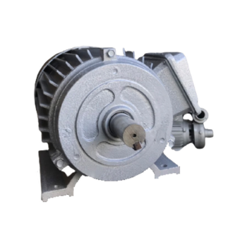 Popular Induction Single Phase Gear Mechanical Equipment Electric AC 3 kW 1