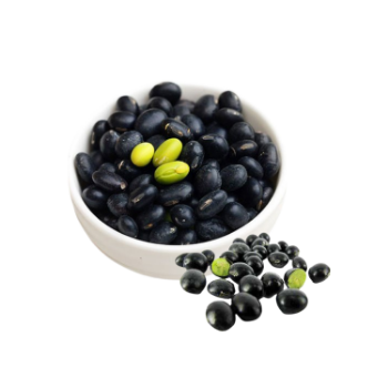 Black Beans With Green Kernels Pure Natural Additive-Free Black Kidney Beans, Nutrients To Meet The Needs Of The Human Body 2