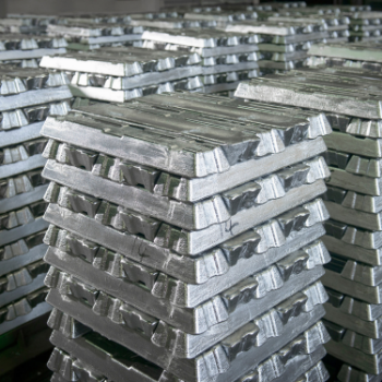 Aluminum Ingots For Sale Competitive Price High Level Of Perfection Custom Service ISO OEM/ODM Custom Packing Made In Vietnam 5