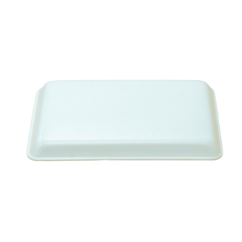 Disposable Packing Item Take Away Hot Products For Home And Kitchen Factory PS Foam Tray For Food Made In Vietnam 5