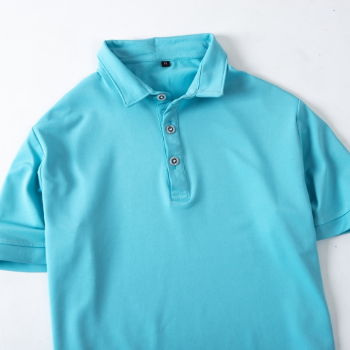 Man'S Shirt Slim Fit Long Sleeve Good Price T-Shirt Natural Purchase Each One In Opp Bag Made In Vietnam Manufacturer 2