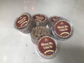 Frankincense Buds Good Quality Frankincense Yoga And Meditation Incense Holder Customized Packing Vietnam Manufacturer