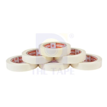 The industry wholesale price hotmelt masking tape Customized design Adhesive Tape Use For Packing Cartons Made In Vietnam 3