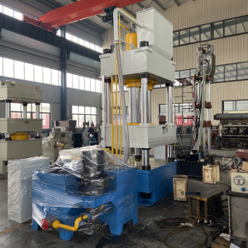 Hydraulic Press Presser Machine Supplier High Quality High Productivity Construction Works CE ISO9001 Three Beam Four Column 3