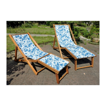 Pool Chair Sun Lounger Low Moq Wooden Material Sun Loungers For Hotel Or Villa Luxury Design Vietnam Manufacturer 3