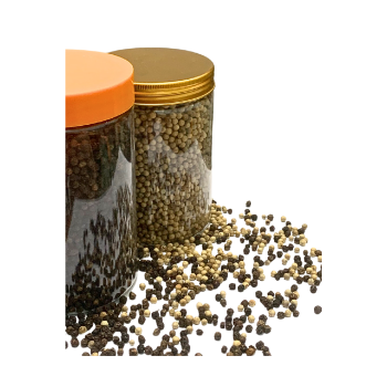 Single Spices White Pepper Dryer Herbs Flavor Organic High Quality Fast Delivery OEM ODM Service Made In Vietnam 2