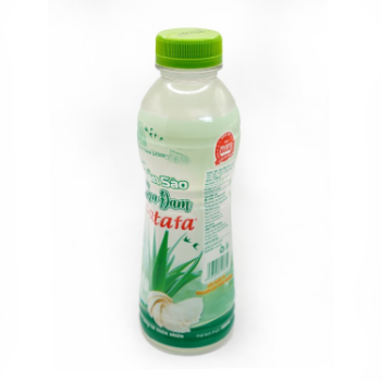 High Quality DATAFA Aloe Vera Drink With Bird's Nest Free Sample ISO HACCP Certification From Viet Nam 5