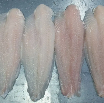 Frozen Pangasius No Skin IQF Low MOQ Pangasius Headless Whole with High Standard For Export Vietnam Supplier 100% Fresh Fish 2