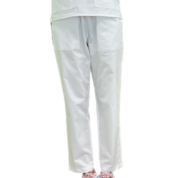 Medical Uniform And Scrubs Fast Delivery Set In-Stock Items Wrap Stored In A Polybag Made In Vietnam Manufacturer 7