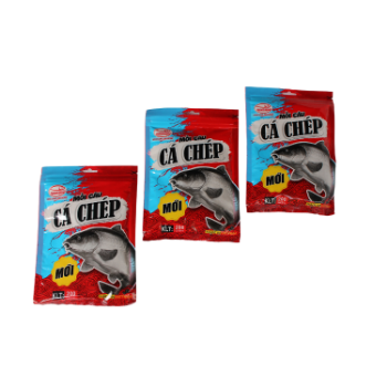 Fast Delivery New Carp Bait Live Bait Powdery River Packed In Zipper Bag Vietnam Manufacturer 2