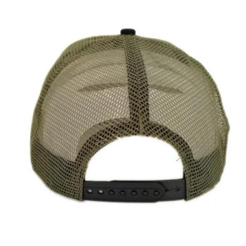 Wholesaler Mesh Hats With Custom Logo Fashion 2023 Use Regularly Sports Packed In Carton Made In Vietnam Manufacturer 6