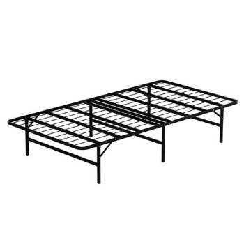 Folding Iron Bed Frame - GM58.02 3