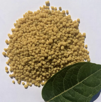 Granular Diammonium Phosphate DAP 15-45-0 Water Soluble Agriculture Grade Phosphate Fertilizer Wholesale Manufacture Best price 1