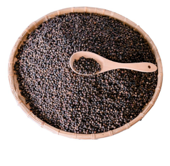 Black Pepper Vietnam Best Choice Good Scent Cooking Fast Delivery Export Customized Packing No.1 Vietnam Manufacturer 1