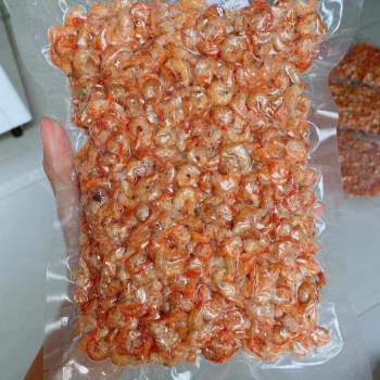 Dried Sea Shrimp All Organic No Sugar Dried Sea Shrimp Black Tiger Shrimp Frozen Shripms For Sale Best Selling 1