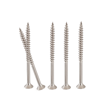 Best Selling Customized Packaging Zinc Plated Flat Head Phillips Drywall Screw Tapping Screws Vietnam Fasteners Manufacturer 7