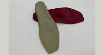 Sports Insoles Top Sale Eco-Friendly Materials Using For Shoes Packing In Carton Made In Vietnam Manufacturer Custom Insole 7