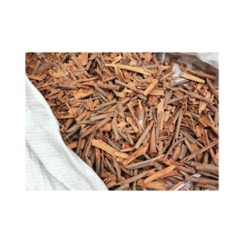 100% Pure Broken Cinnamon Spice Planting Organic Broken Cinnamon Quality Assurance Dried Cinnamon Factory Wholesale Price 1