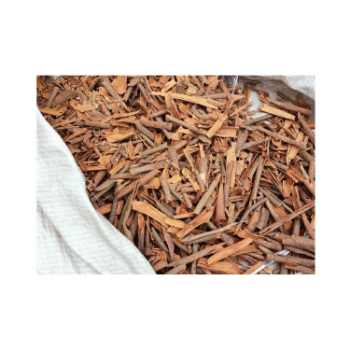 100% Pure Broken Cinnamon Spice Planting Organic Broken Cinnamon Quality Assurance Dried Cinnamon Factory Wholesale Price